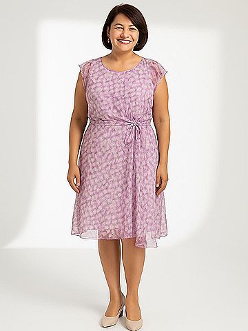 Talbots Cocktail Dress (view 2)