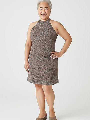 Kimberly Taylor Cocktail Dress (view 2)