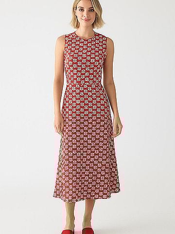 Tory Burch Casual Dress (view 2)