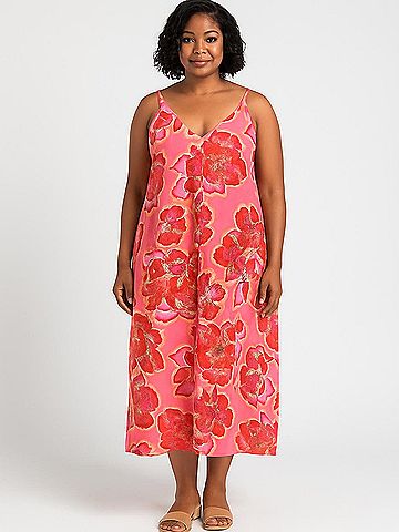 Ann Taylor LOFT Casual Dress (view 2)