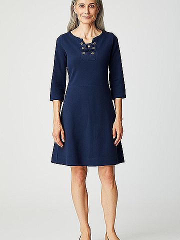 Lilly Pulitzer Casual Dress (view 2)