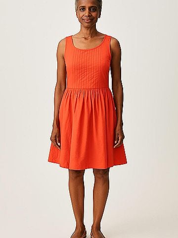 Moulinette Soeurs Casual Dress (view 2)