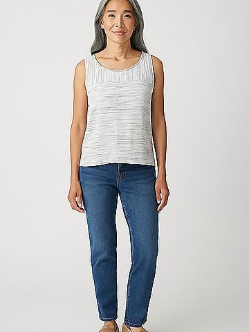 Habitat Sleeveless Blouse (view 2)