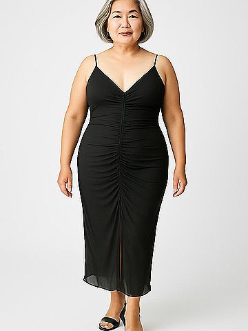 Intimately by Free People Cocktail Dress (view 2)