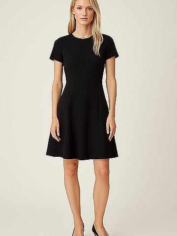 Jude Connally Casual Dress (view 2)