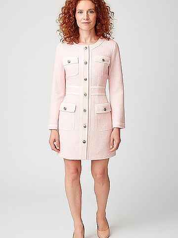 Sister Jane Casual Dress (view 2)