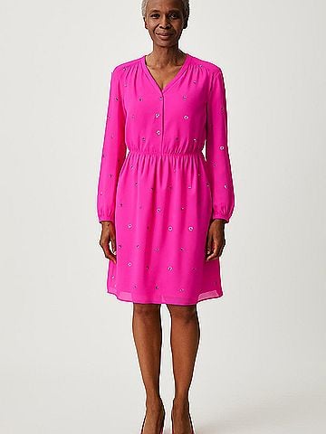 Lilly Pulitzer Casual Dress (view 2)