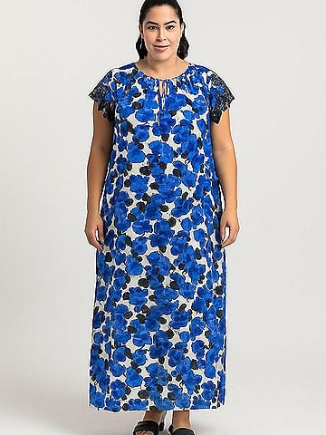 Who What Wear Casual Dress (view 2)