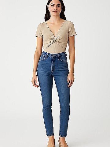 Princess Polly Bodysuit (view 2)
