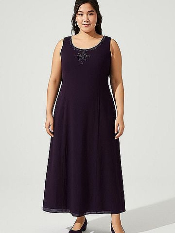 R&M Richards Casual Dress (view 2)