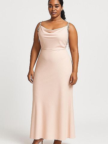 BHLDN Cocktail Dress (view 2)