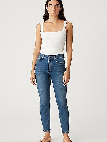 Edikted Tube Top (view 2)