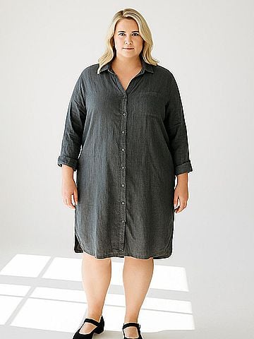 Soft Surroundings Casual Dress (view 2)