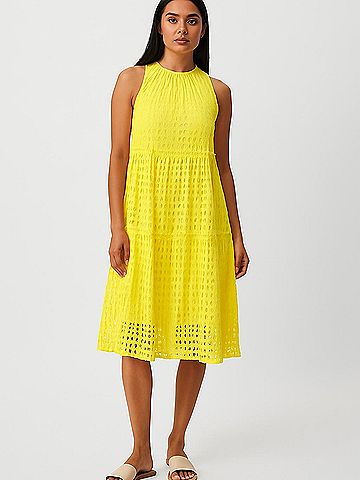 Lilly Pulitzer Casual Dress (view 2)