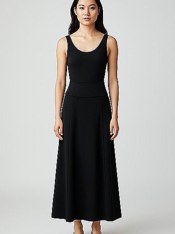 Express Design Studio Cocktail Dress (view 2)