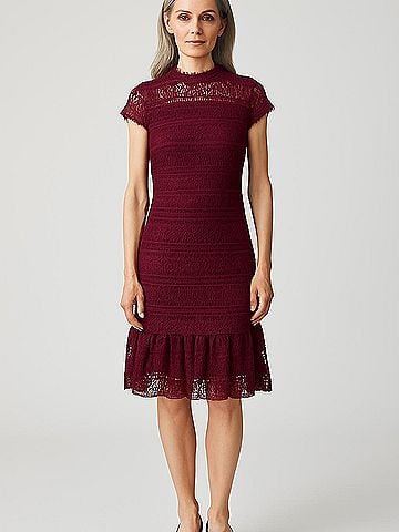 Foxiedox Casual Dress (view 2)