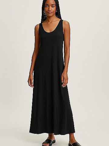 Cable & Gauge Casual Dress (view 2)