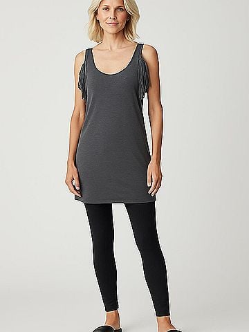 Armani Exchange Casual Dress (view 2)