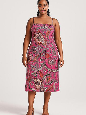 Arden B. Cocktail Dress (view 2)