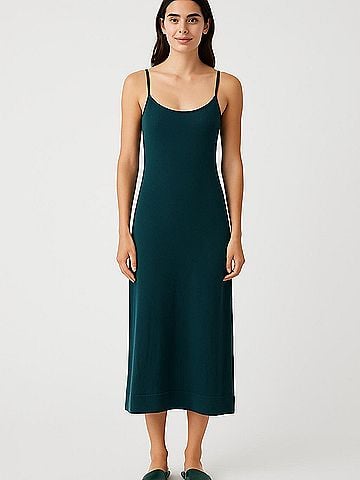 Lunya Casual Dress (view 2)