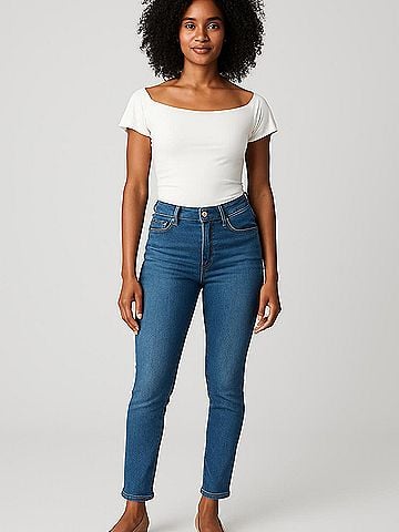 Princess Polly Short Sleeve Top (view 2)