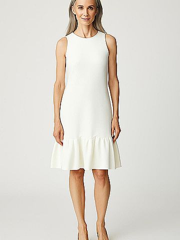 Ted Baker London Cocktail Dress (view 2)