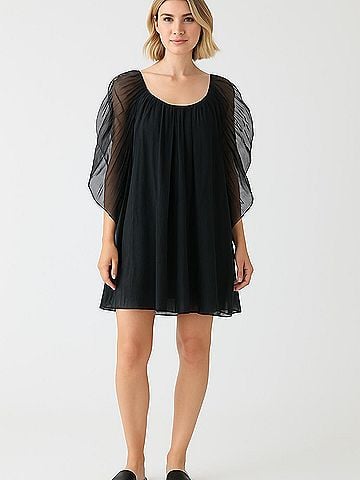 Tony Cohen Casual Dress (view 2)