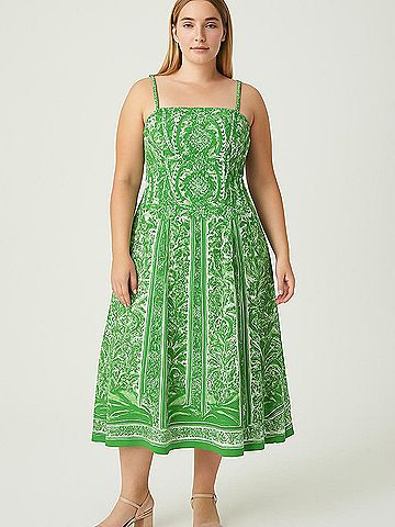FARM Rio Casual Dress (view 2)