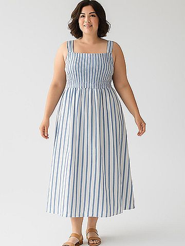 Everlane Casual Dress (view 2)