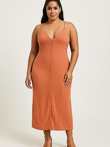 Intimately by Free People Casual Dress (view 2)