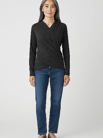 Athleta Long Sleeve Top (view 2)