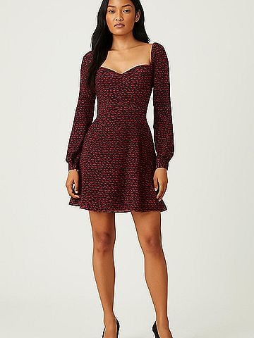 Reformation Cocktail Dress (view 2)