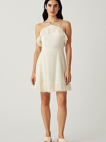 Majorelle Cocktail Dress (view 2)
