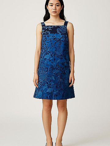 Moulinette Soeurs Cocktail Dress (view 2)