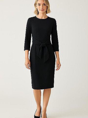 Adrianna Papell Casual Dress (view 2)