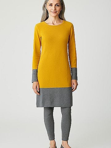 Philosophy Republic Clothing Casual Dress (view 2)
