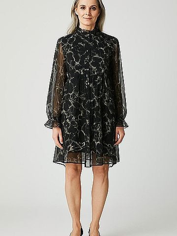 Lucky Brand Cocktail Dress (view 2)