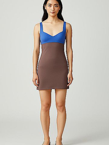 Intimately by Free People Cocktail Dress (view 2)
