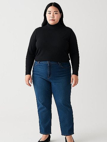 Context Long Sleeve Turtleneck (view 2)