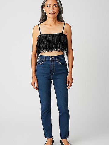 12th Tribe Sleeveless Top (view 2)