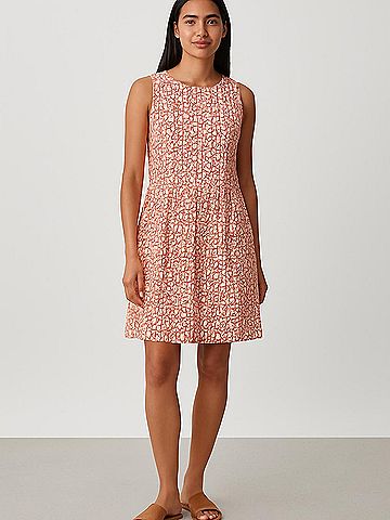 Jude Connally Casual Dress (view 2)