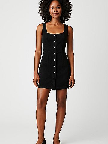 Urban Outfitters Casual Dress (view 2)