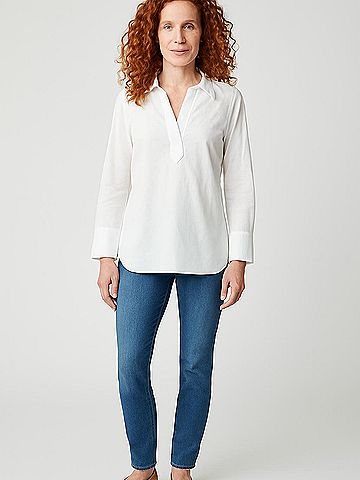 Jarbo Long Sleeve Blouse (view 2)