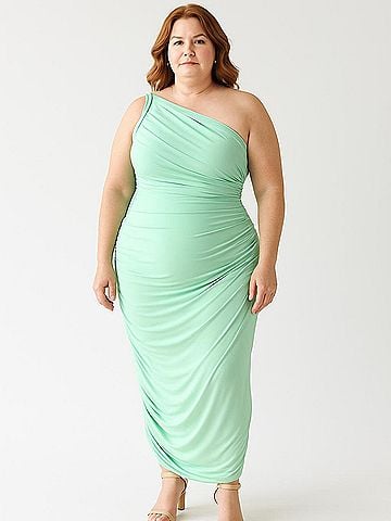 Norma Kamali Cocktail Dress (view 2)