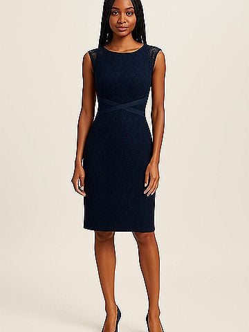 Moulinette Soeurs Cocktail Dress (view 2)