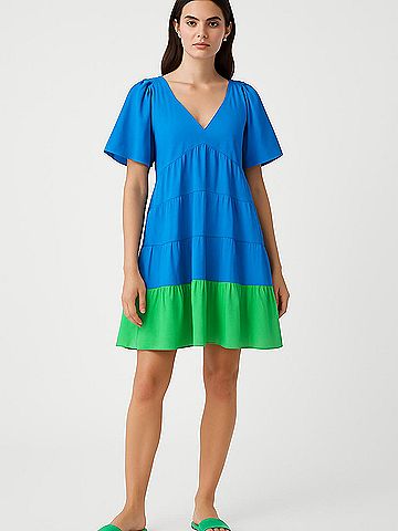 Entro Casual Dress (view 2)