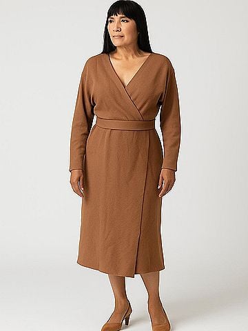 Nicole Miller New York Casual Dress (view 2)