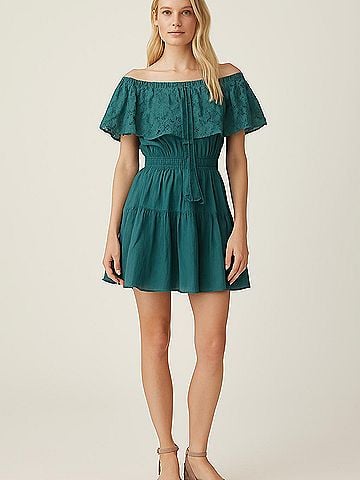 PQ Cocktail Dress (view 2)