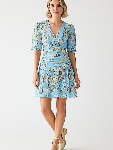 Tanya Taylor Cocktail Dress (view 2)