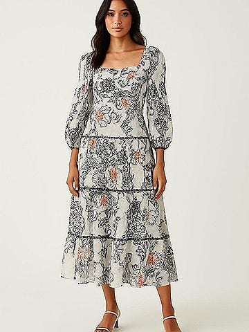 Pinko Casual Dress (view 2)